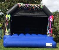 Yorkshire Dales Inflatables - Bouncy Castle Hire image 37